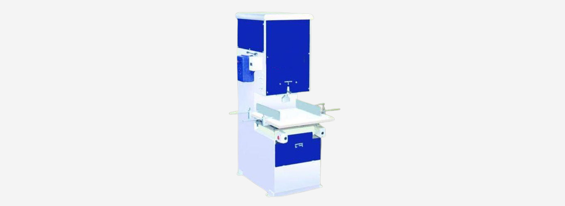 W-u Cut Machine