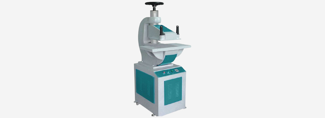 W-cut Hydraulic Punch
